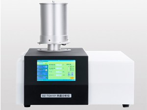 熱重分析儀測什么？應用領域有哪些